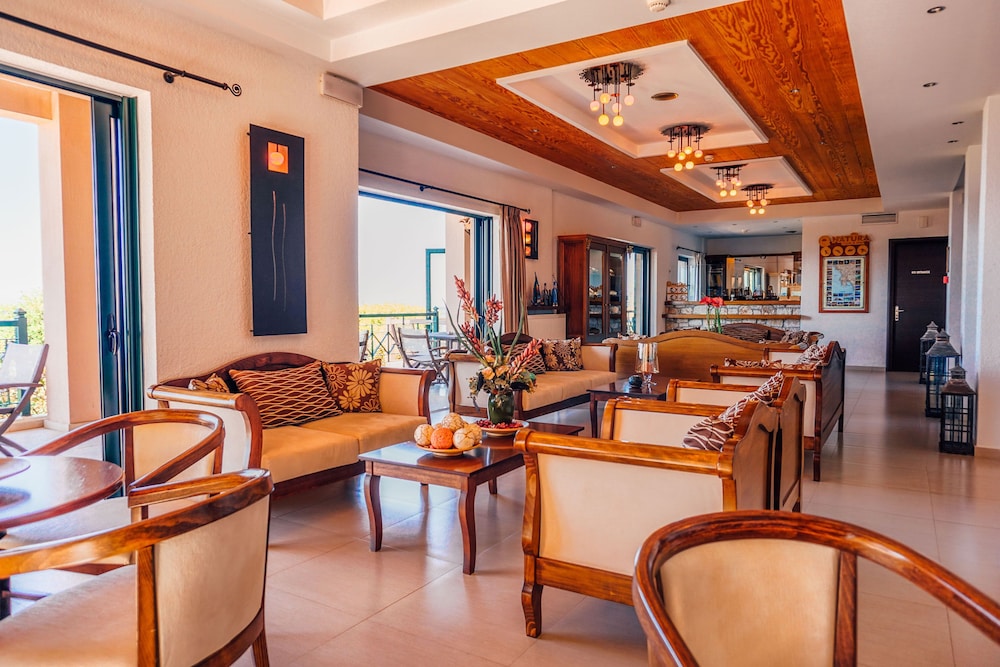 Hotel Natura Club And Spa 22/50