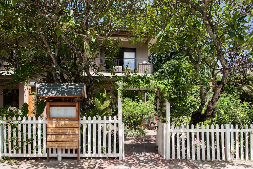Le Repaire Boutique Hotels And Restaurant 39/47