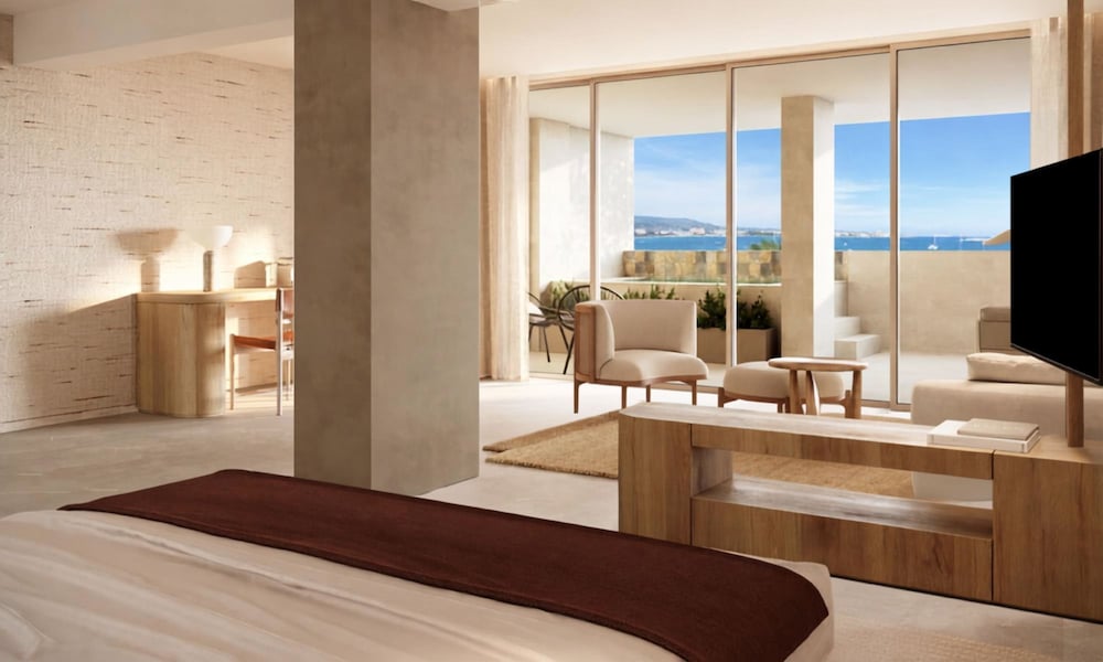Palladium Hotel Palmyra - Adults Only 21/50