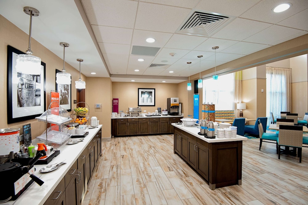 Hampton Inn and Suites Mary Esther Fort Walton Beach 31/40
