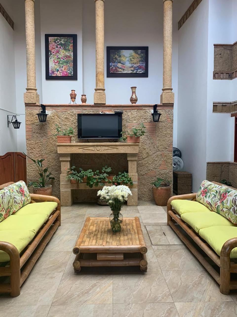 Hotel Campanario Real 28/50