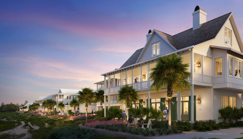 The Dunlin, Auberge Collection 3/50
