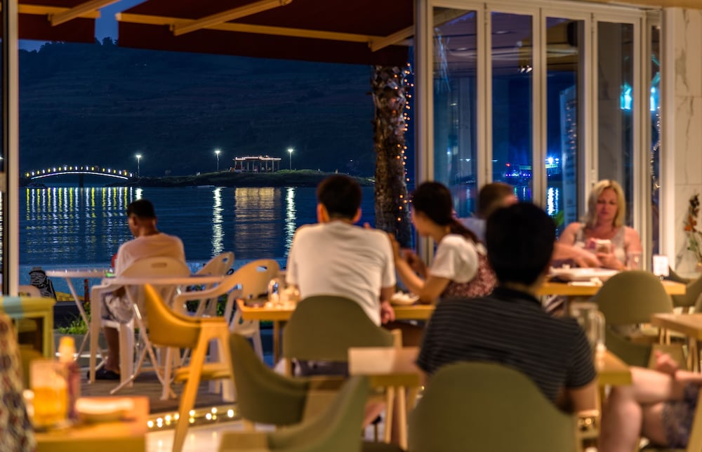 Aimi Jeju Beach Hotel 29/44