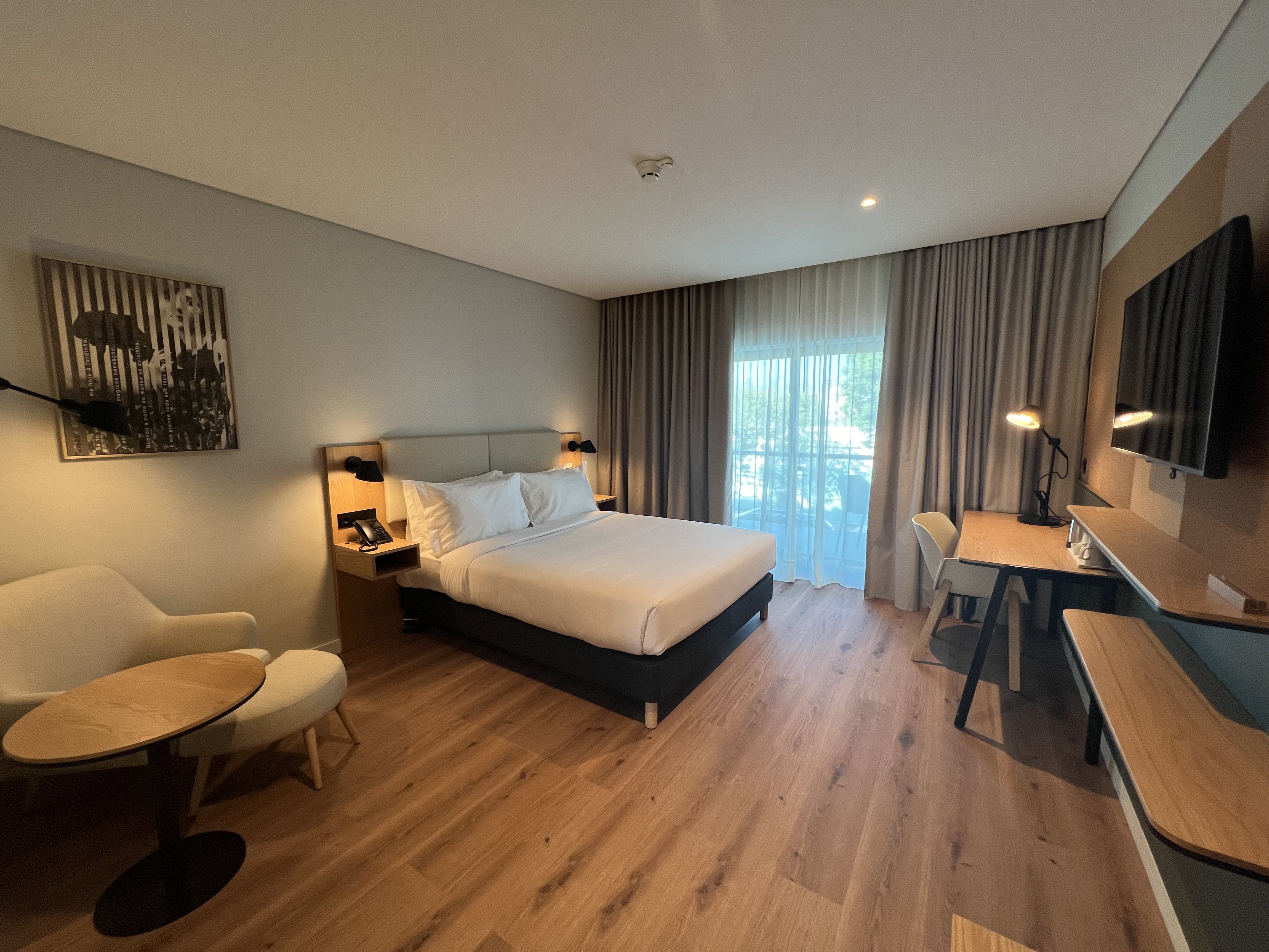 Holiday Inn Beja 14/38