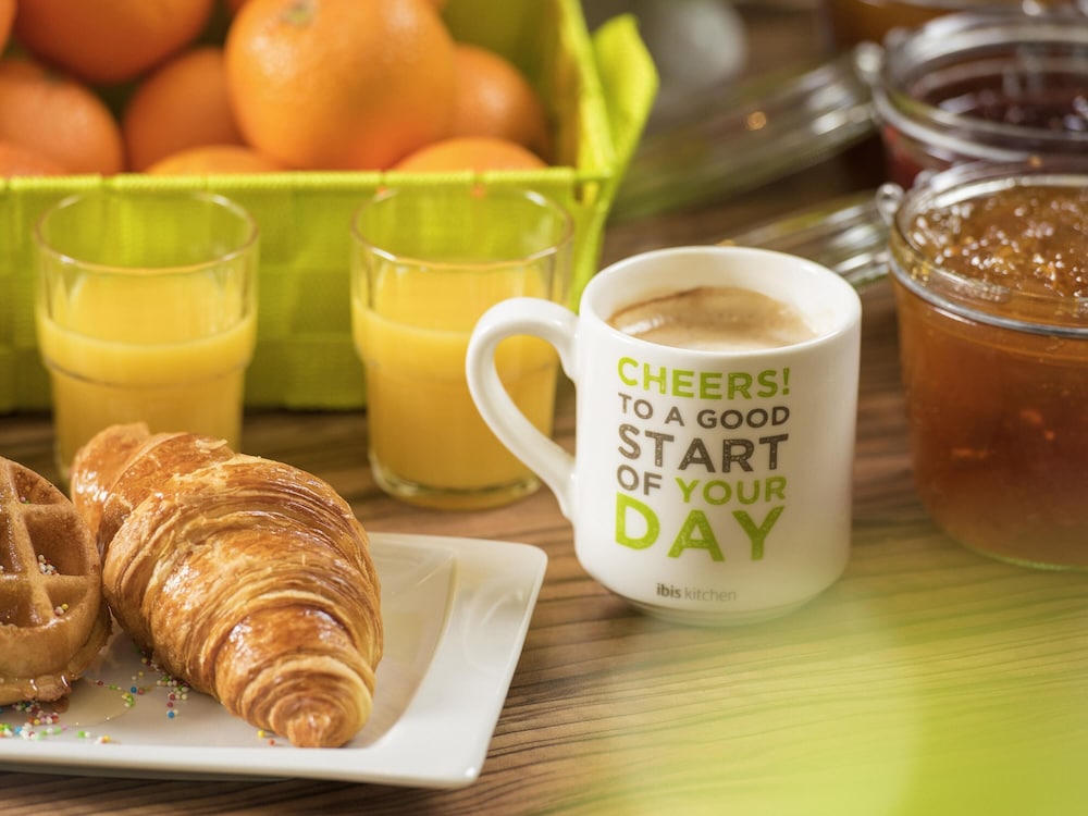 Ibis Styles Delft城市中心酒店(Ibis Styles Delft City Centre) 图片4