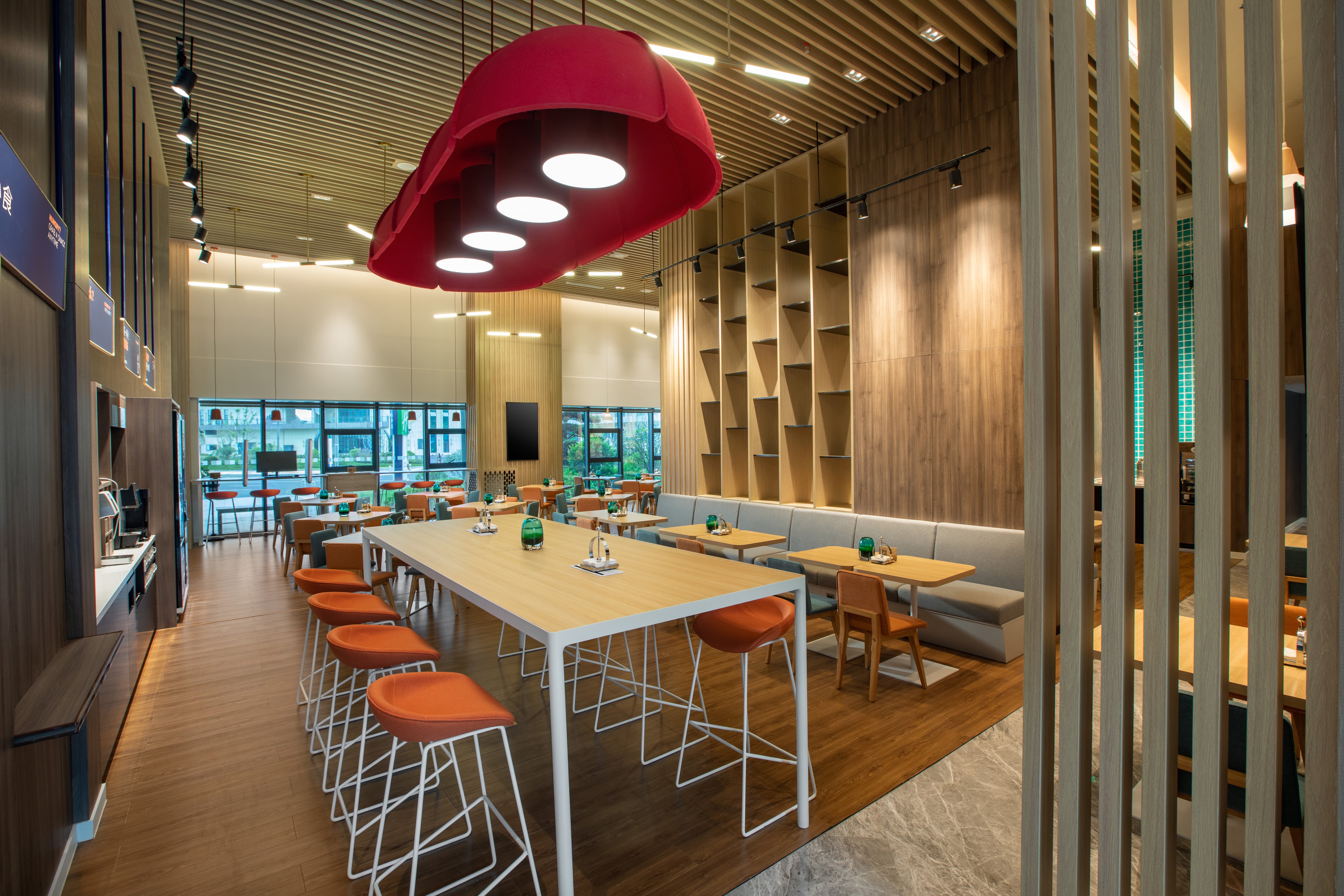 Holiday Inn Express Guiyang Qingyan an IHG Hotel 15/23