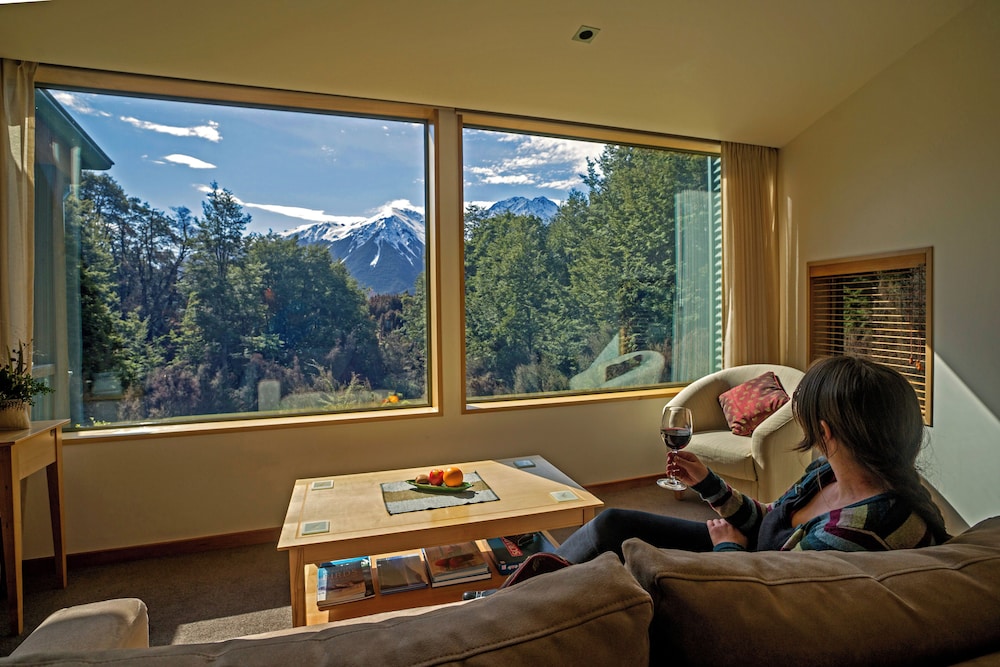 Wilderness Lodge Arthurs Pass 24/43