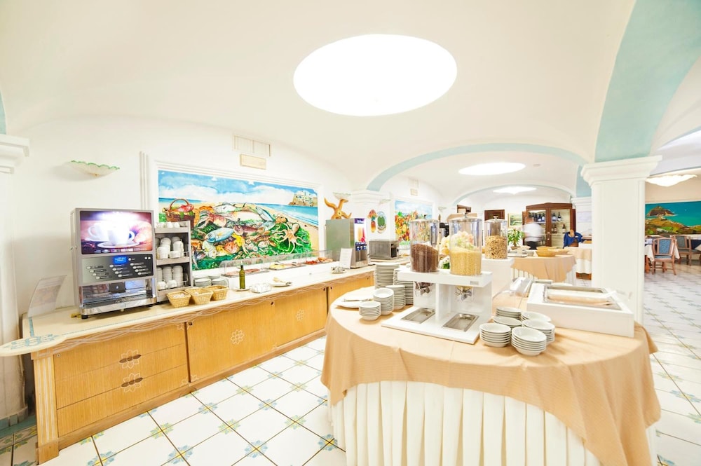 PARK HOTEL TERME MEDITERRANEO 52/61