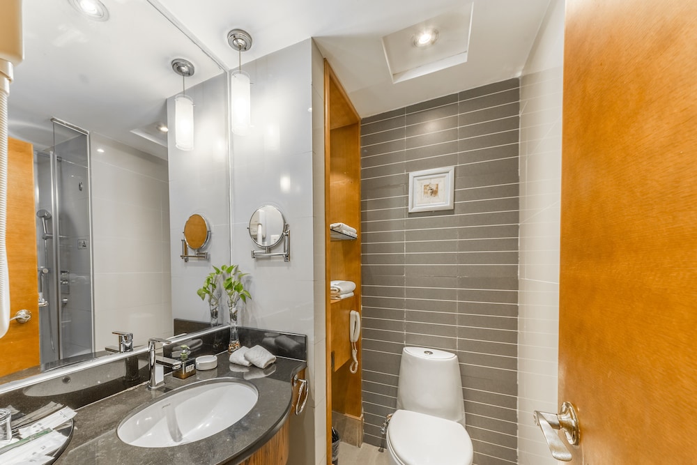 Yihohotel Xiang an Xiamen 50/50