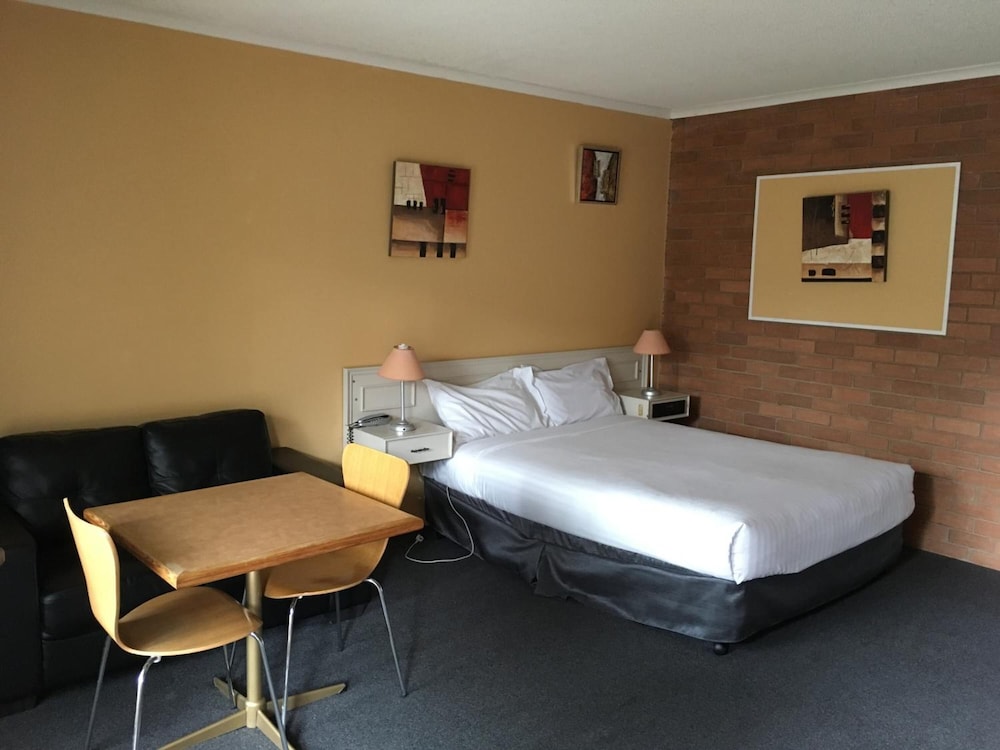 Essendon Motel 12/38