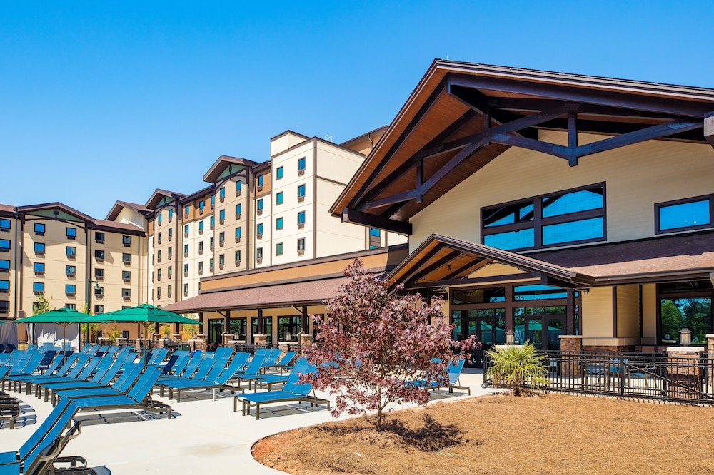 Great Wolf Lodge Atlanta / LaGrange, GA 6/71