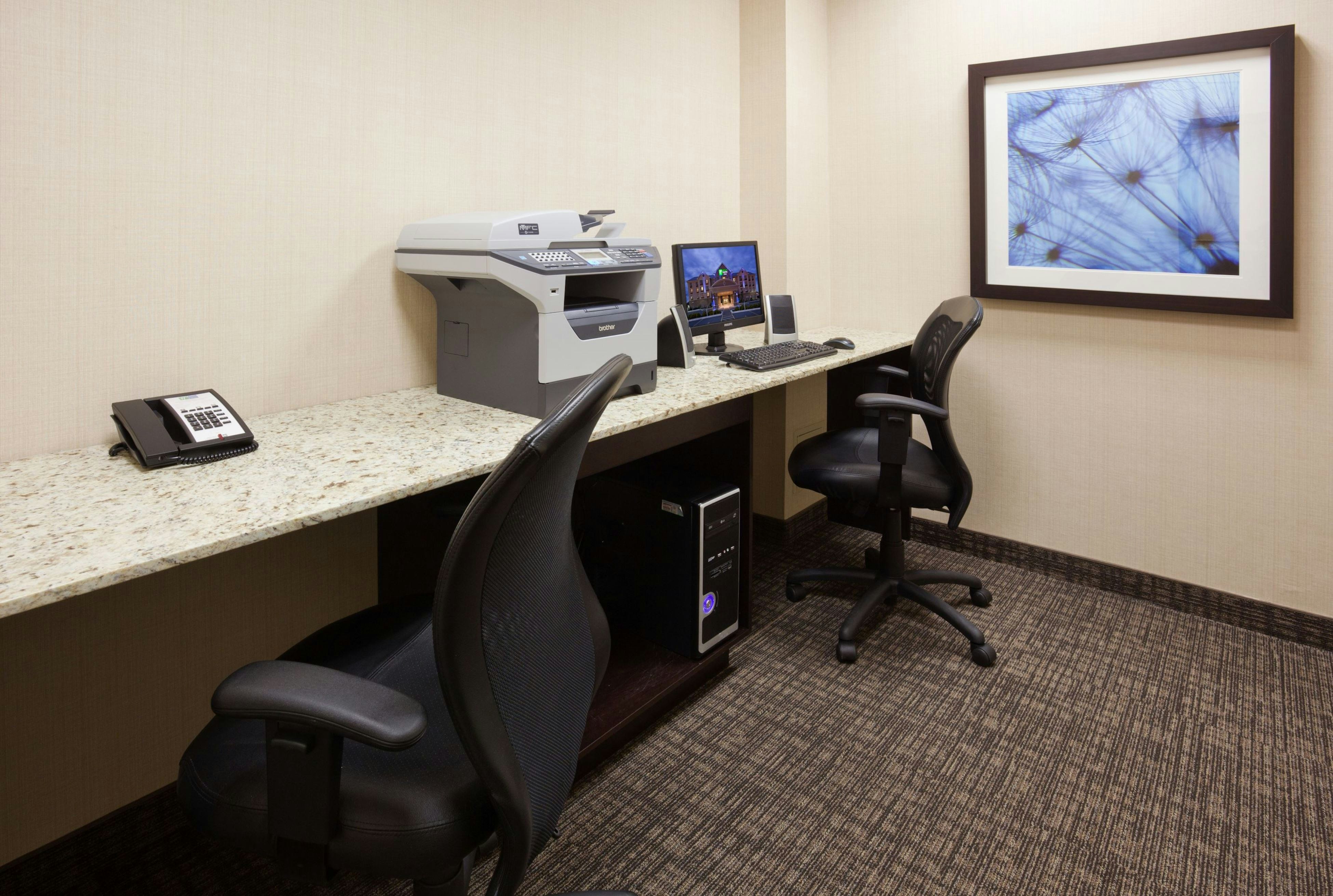 Holiday Inn Express Hotel & Suites New Liskeard 30/34