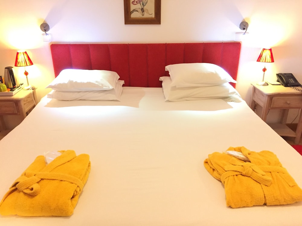 Hotel Dom Vasco 21/87