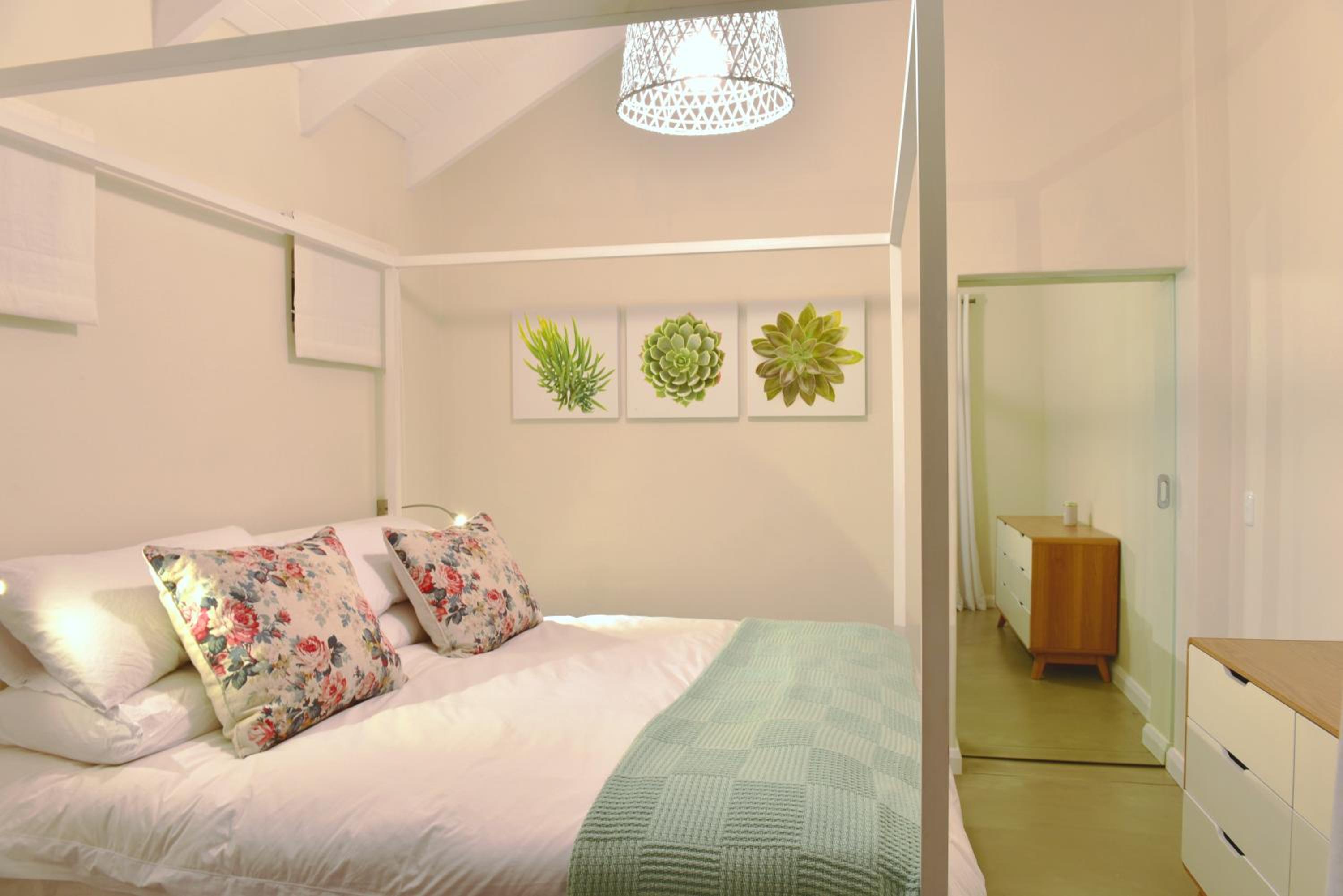 Garden Suite 10/16