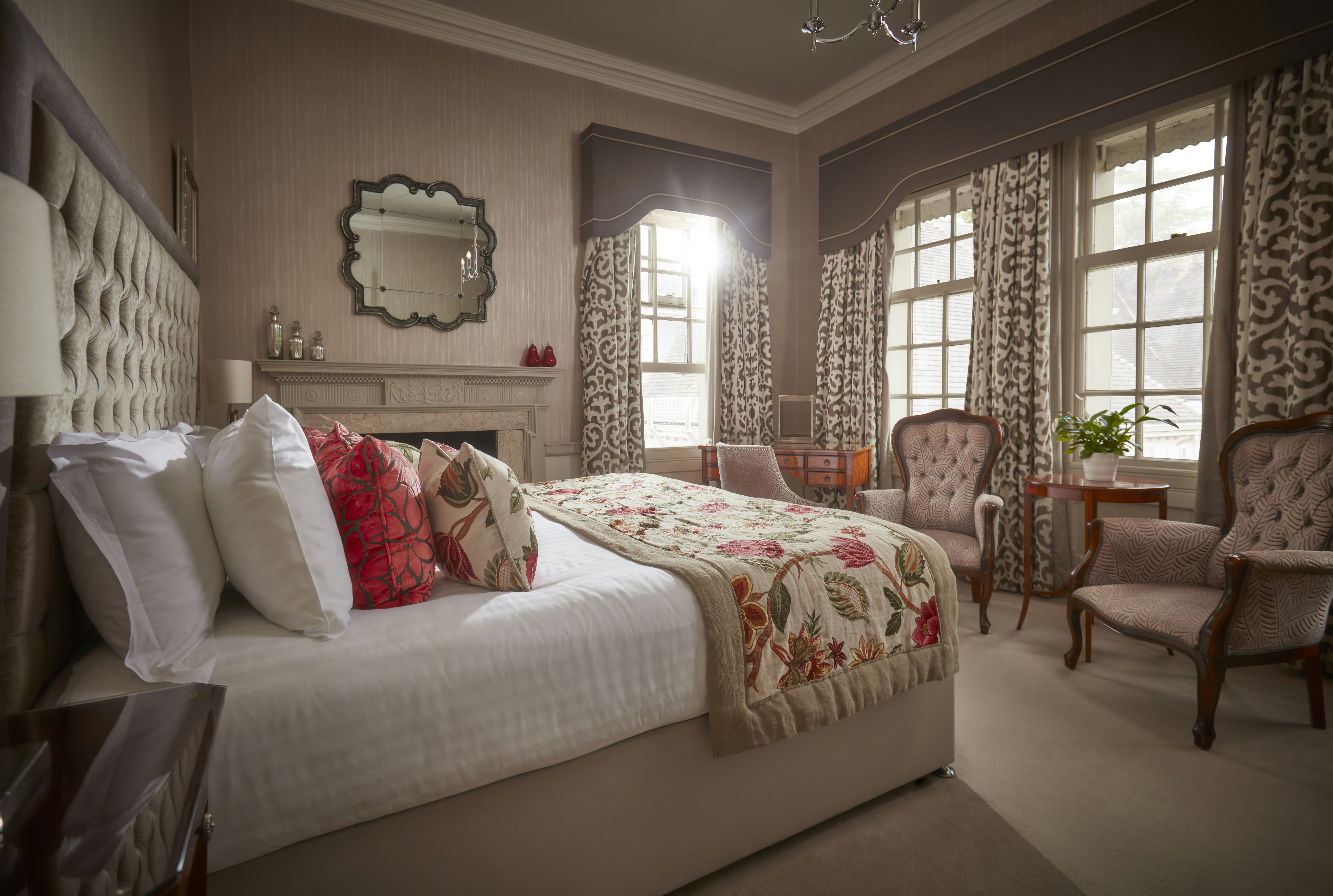 Brockencote Hall Hotel 6/18