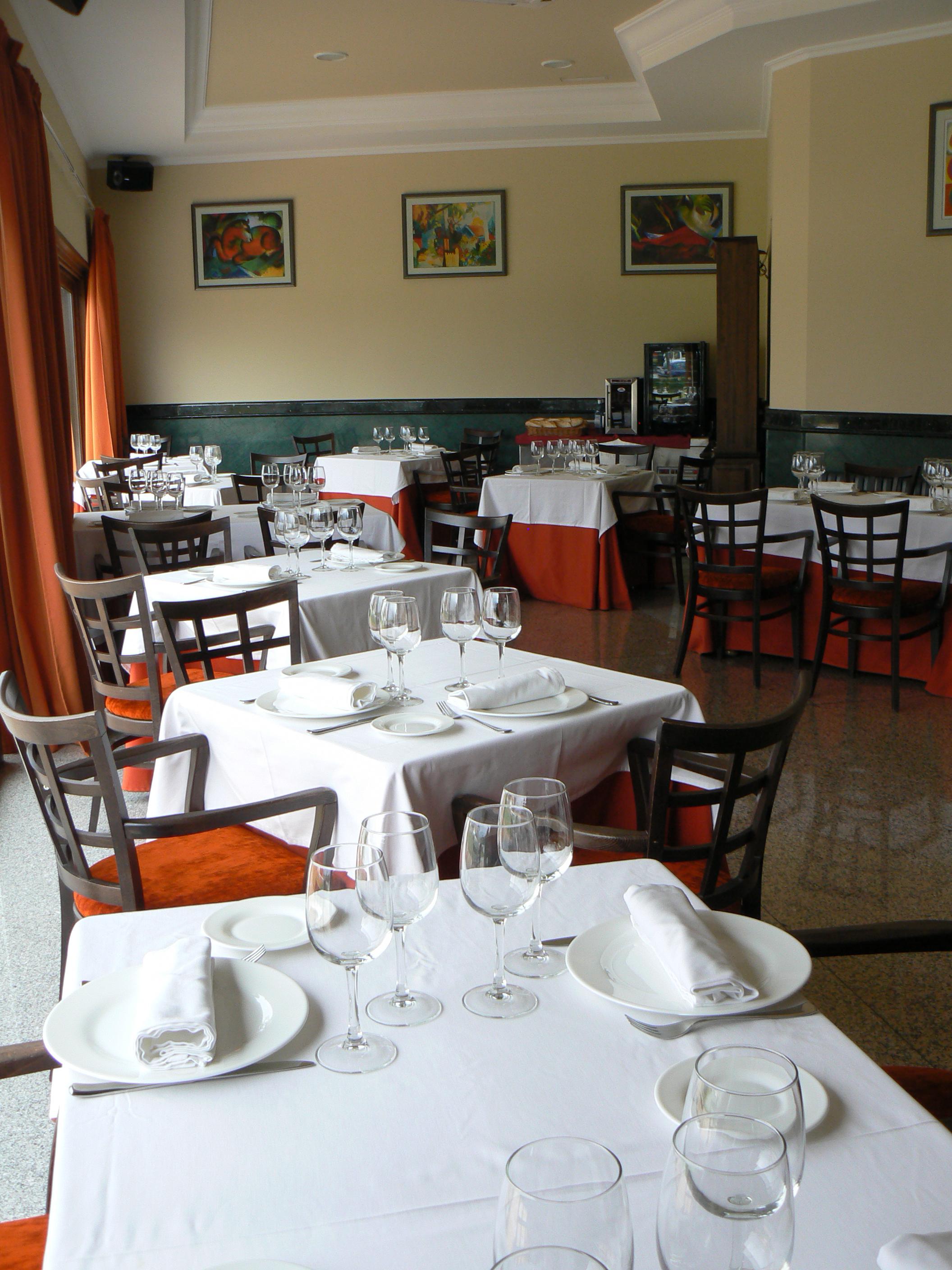 Hotel Ii Castillas Avila 13/21