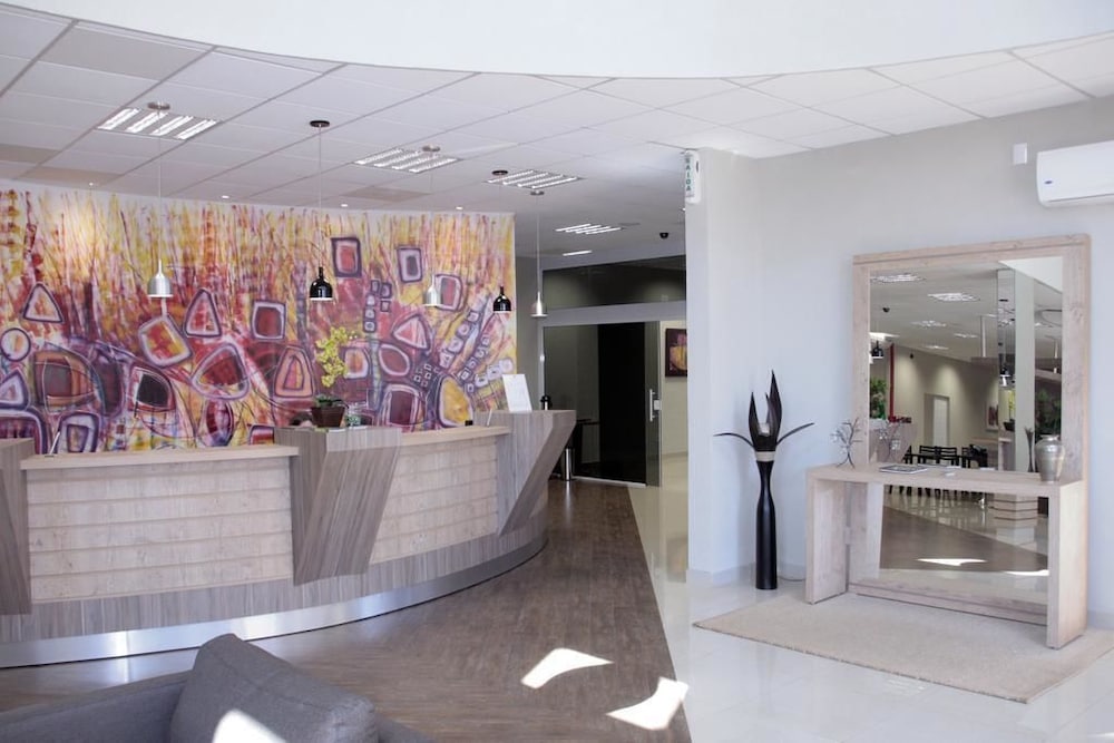 Onix Inn Hotel Cravinhos 6/50