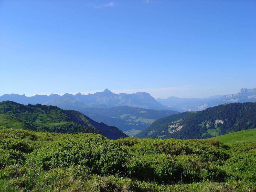 Chalet-Hotel La Ferme du Chozal, The Originals Relais (Hotel-Chalet de Tradition) 60/69