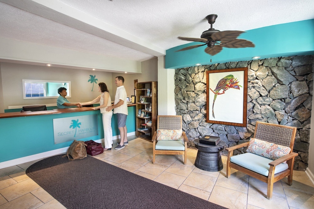 Secret Harbour Beach Resort 52/84