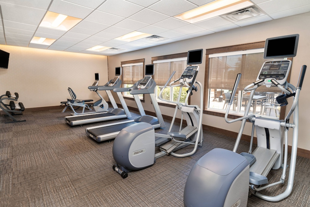 RESIDENCE INN DECATUR FORSYTH 18/38