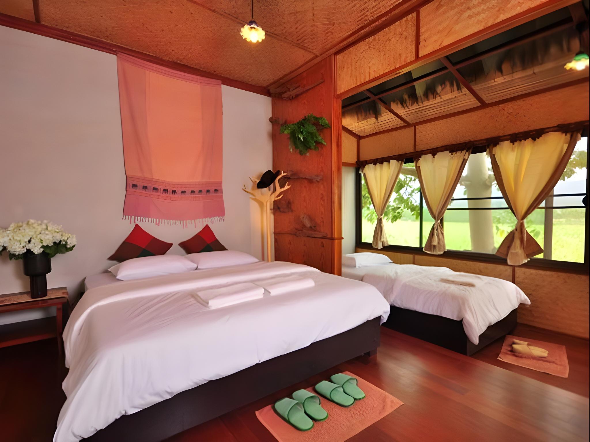 Rai Kidteung Resort 10/66