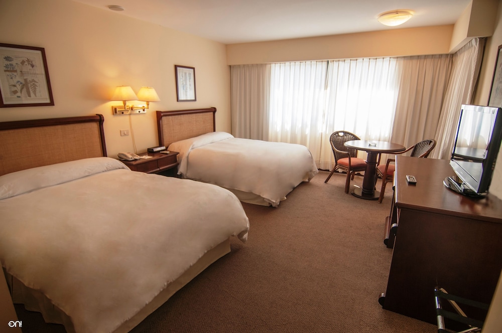 Arapey Thermal Resort Spa All Inclusive 16/70
