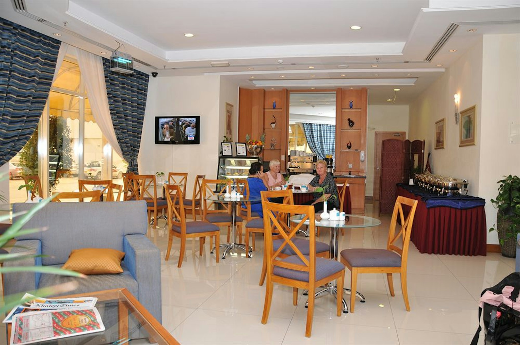 City Stay Grand Hotel Apartment 22/27