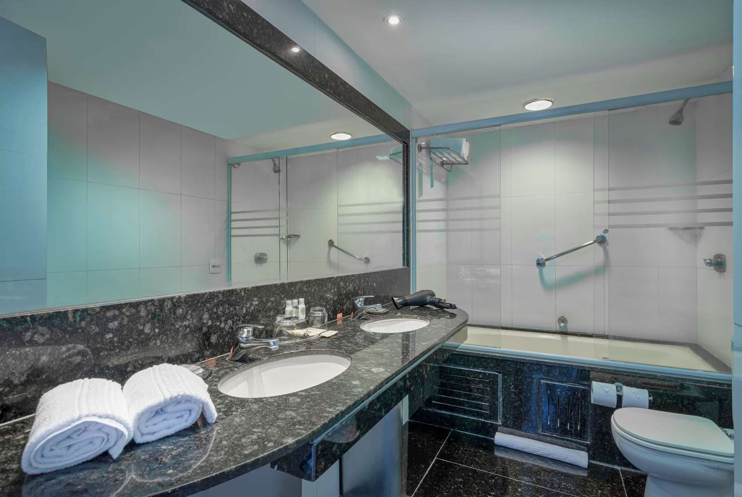 Wyndham Rio Barra 32/34