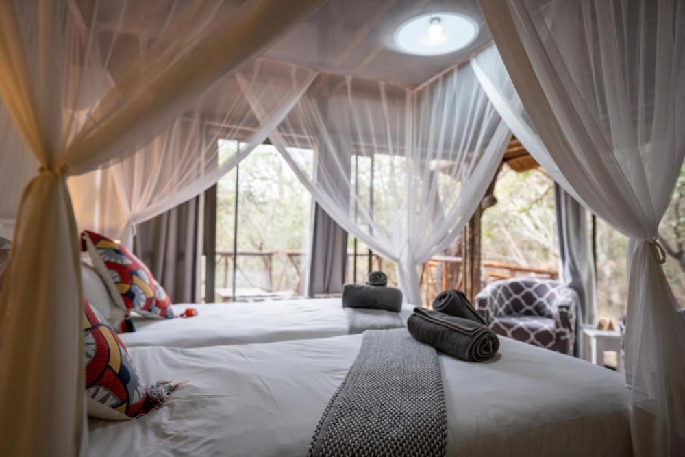 Panzi Lodge 4/50