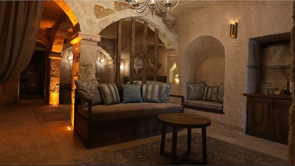 La Fairy Cappadocia 26/49