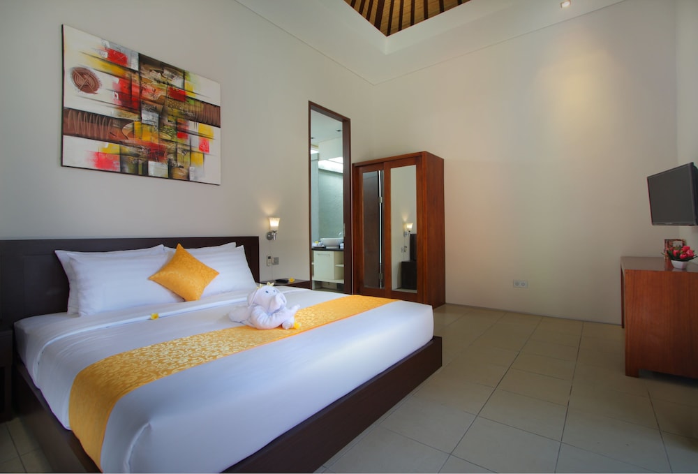 Sudha Villa Bali Baik-Baik 5/50