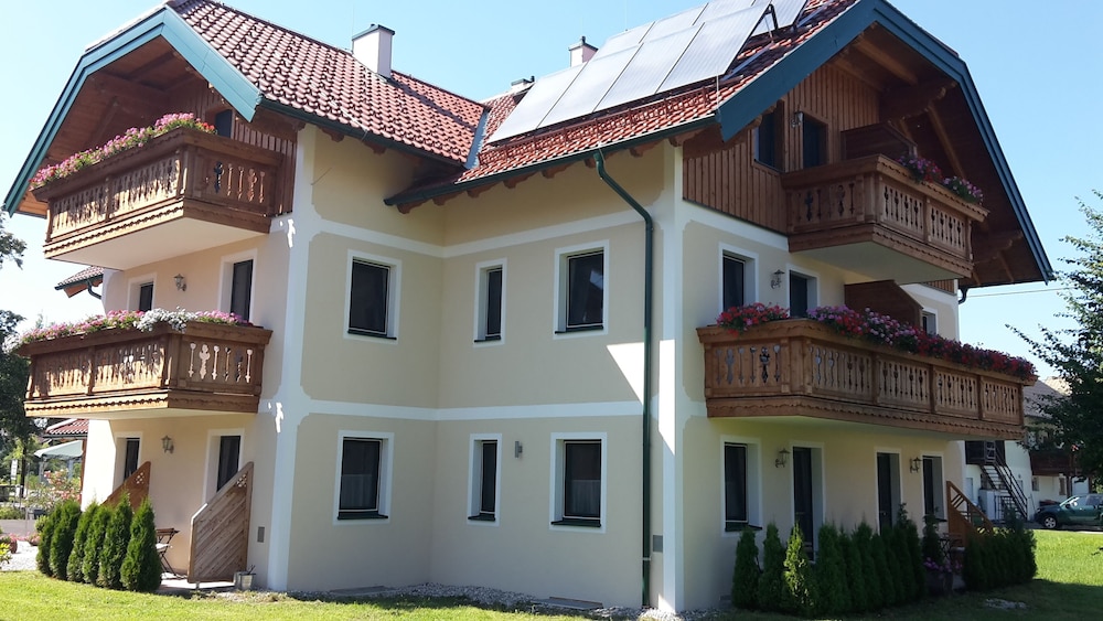 Pension Ballwein 5/50