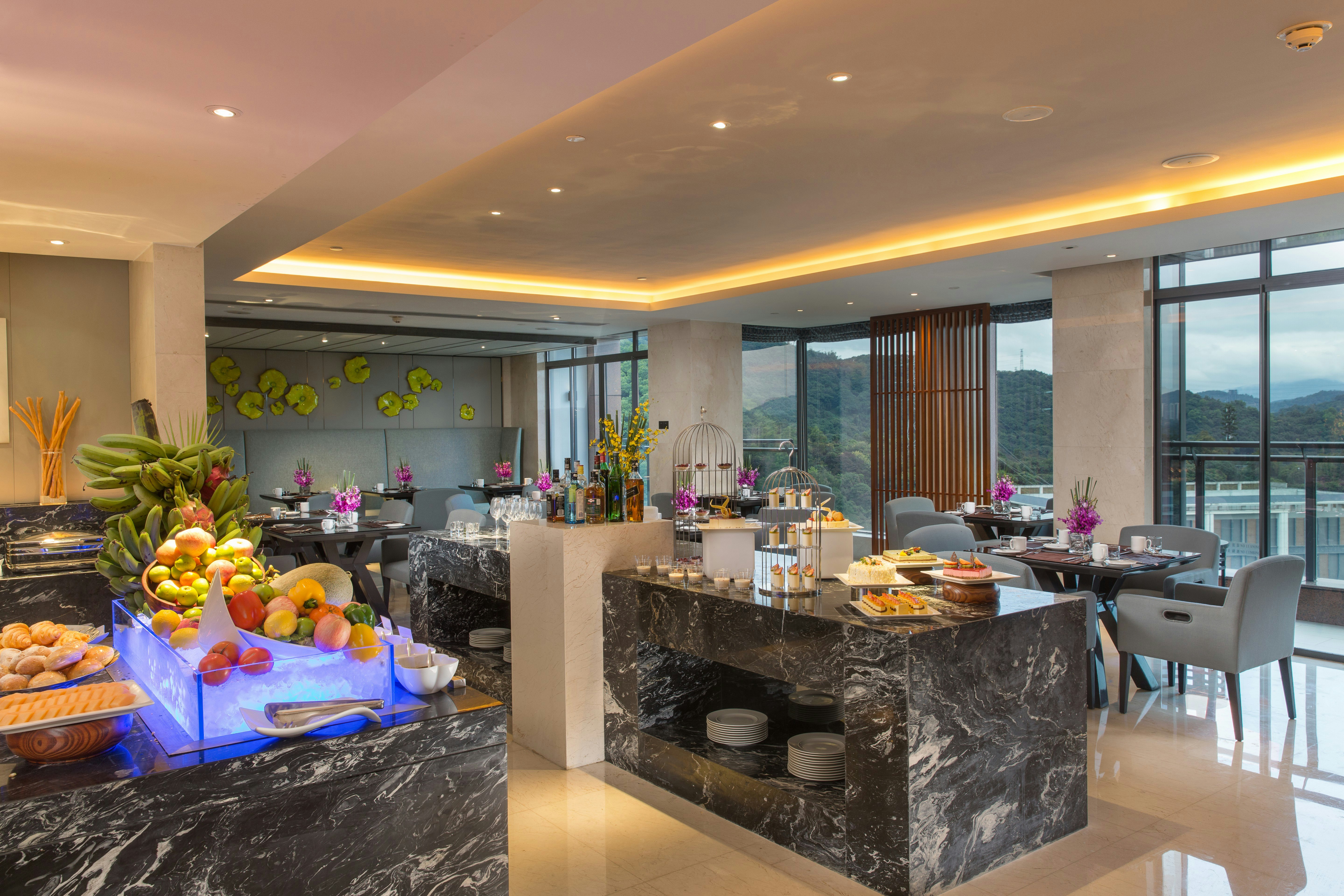 Doubletree By Hilton Hotel Guangzhou - Science City 36/51