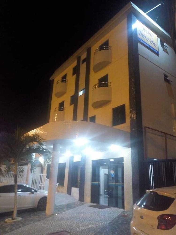 Hotel Praia E Mar 3/38