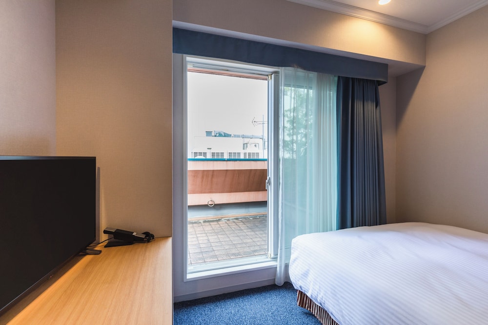 Sotetsu Fresa Inn Tokyo Akasaka (ex Hotel Grand Fresa Akasaka) 25/51
