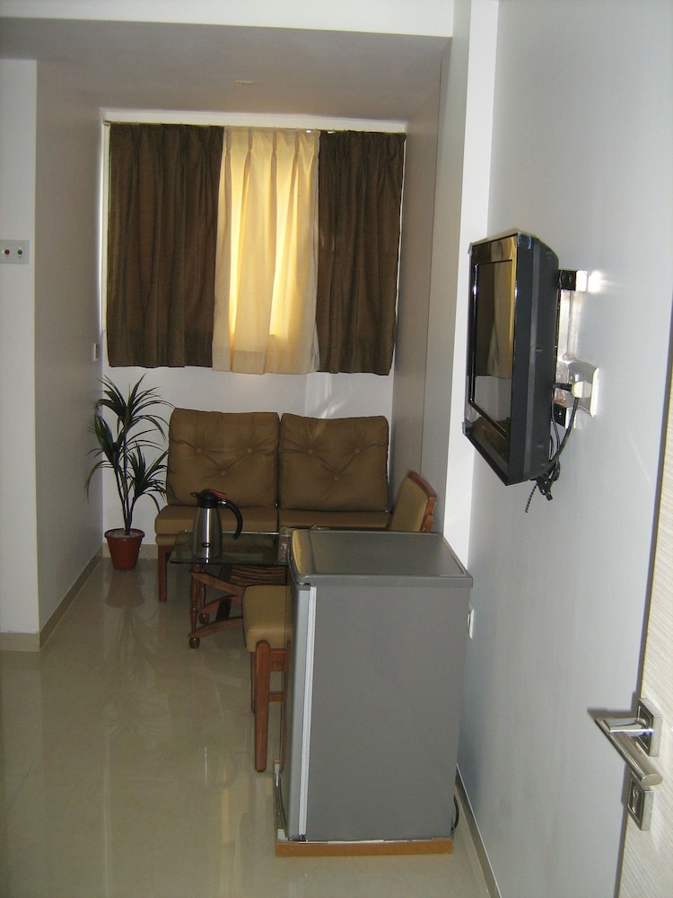 Hotel Apex 6/49