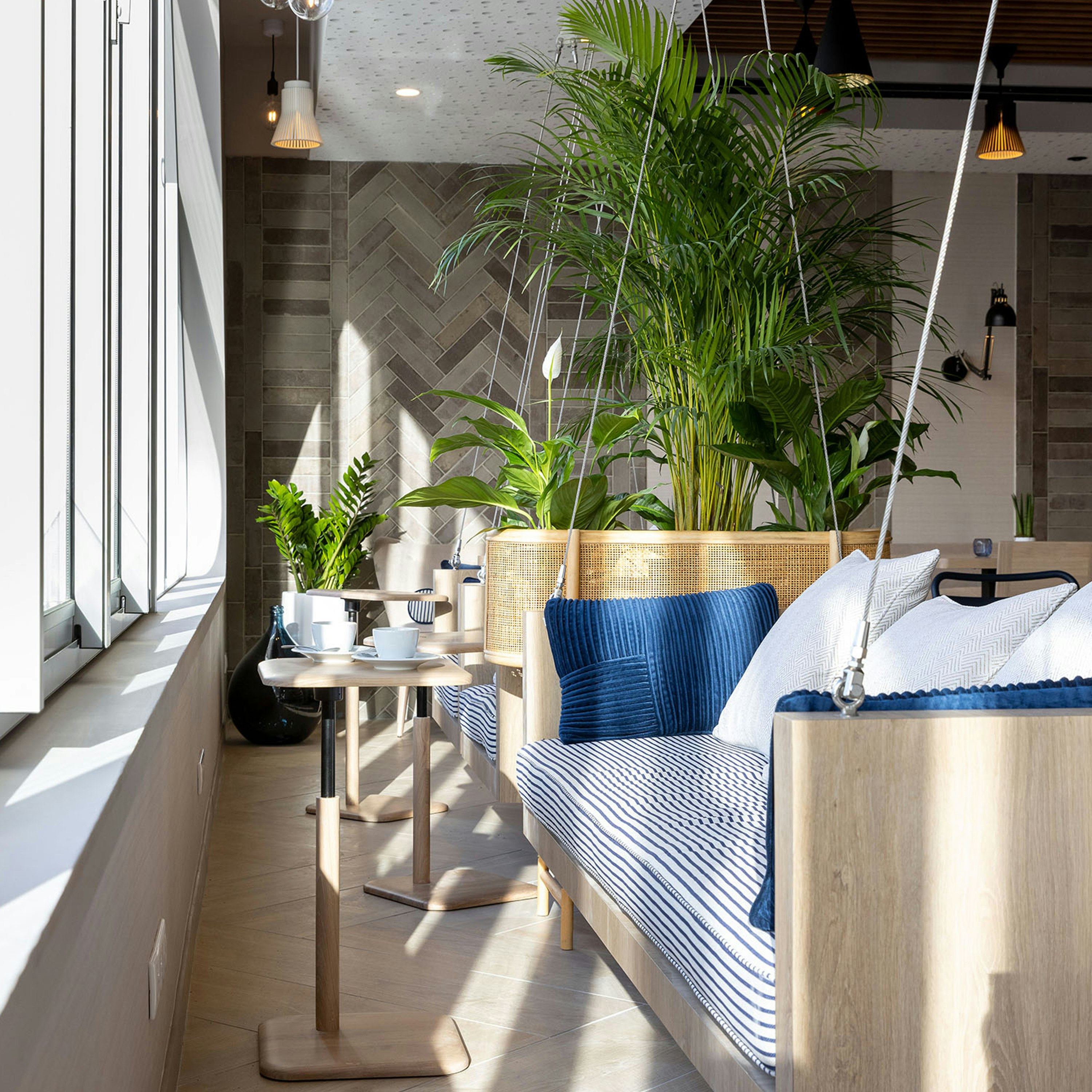 Hilton Garden Inn Le Havre Centre 9/57