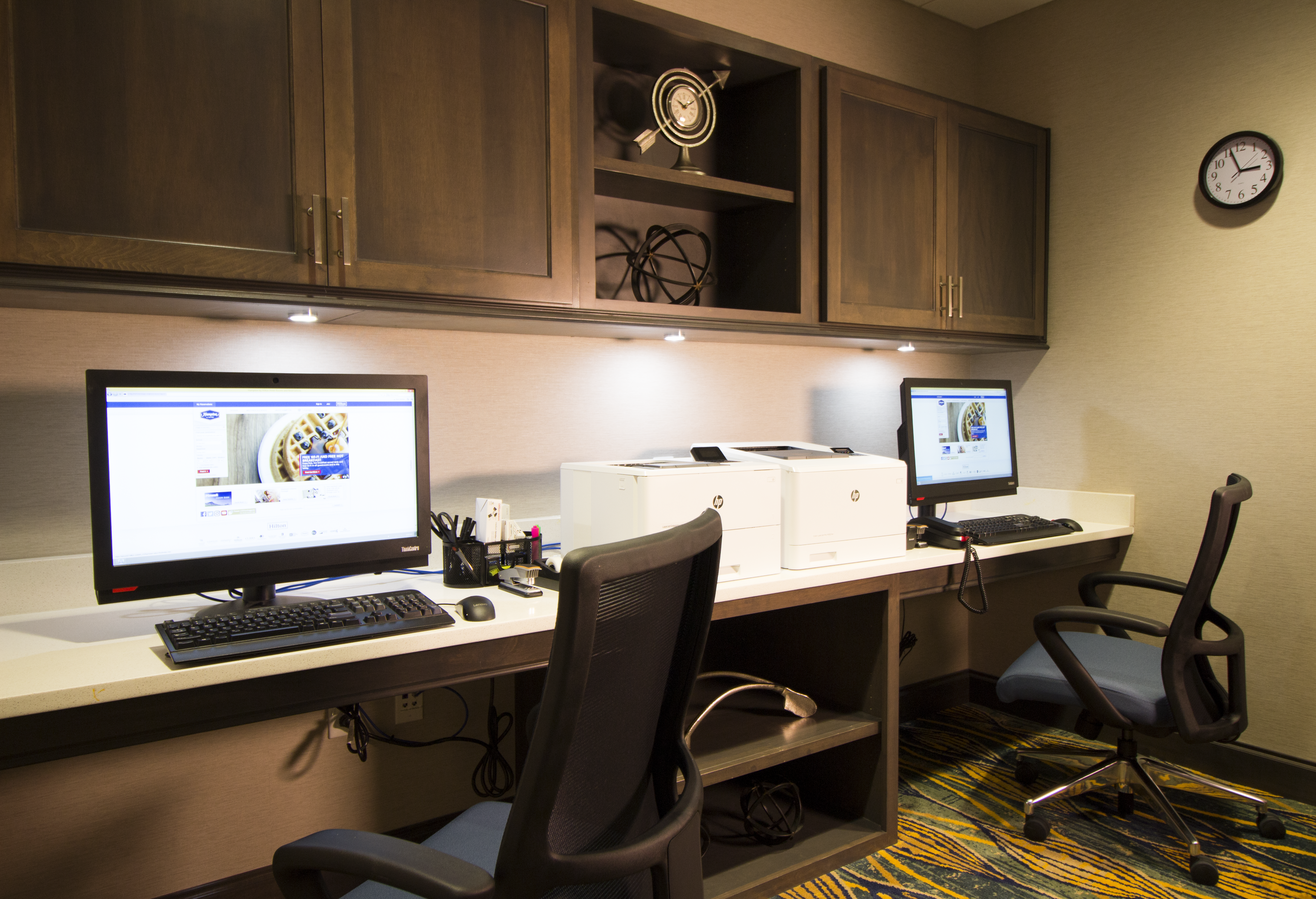 Hampton Inn Decatur/Mt Zion 37/43