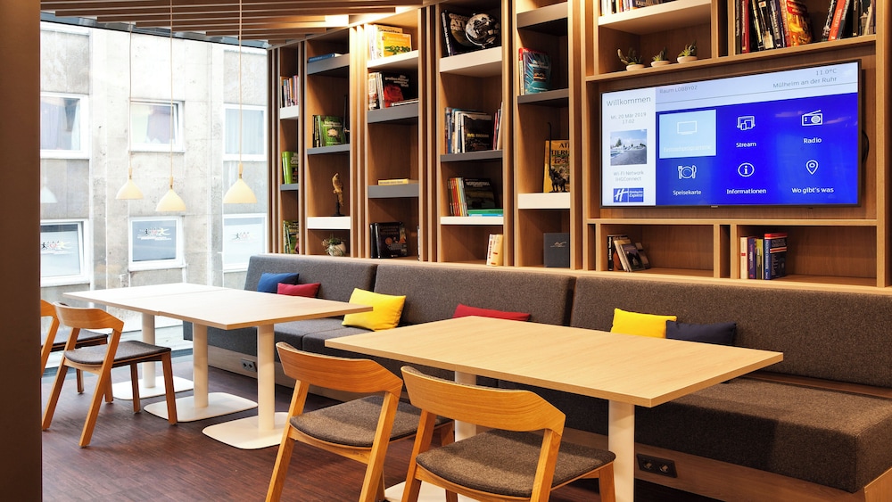Holiday Inn Express Bochum, an IHG Hotel 36/49