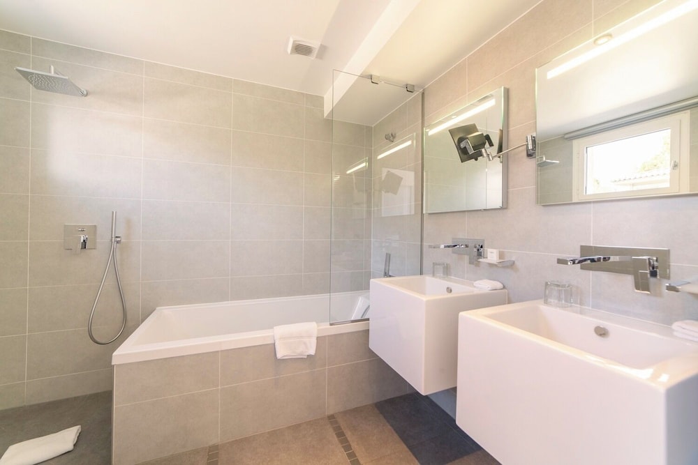 Kube St Tropez Hotel 74/74