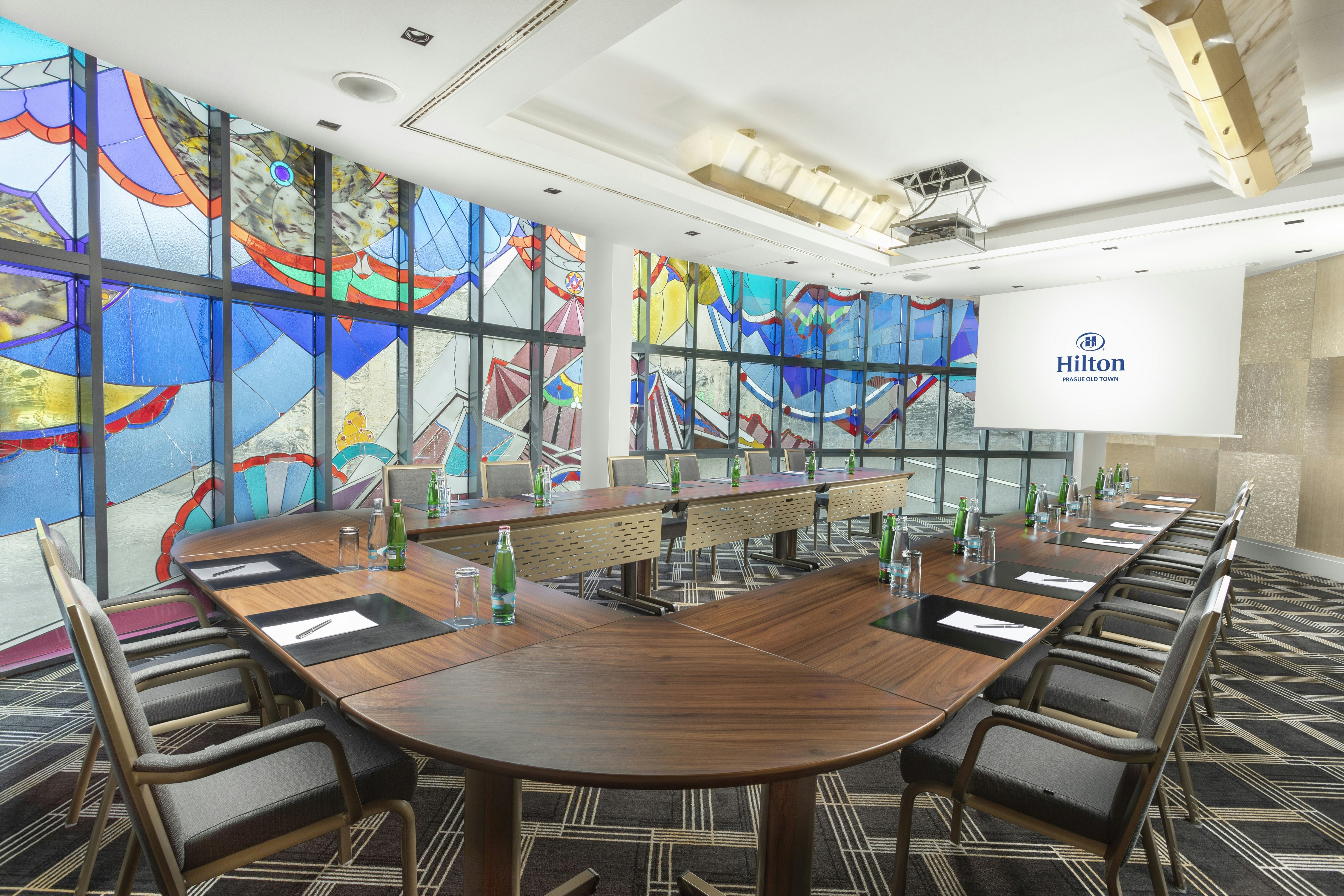 Hilton Prague Old Town 43/50