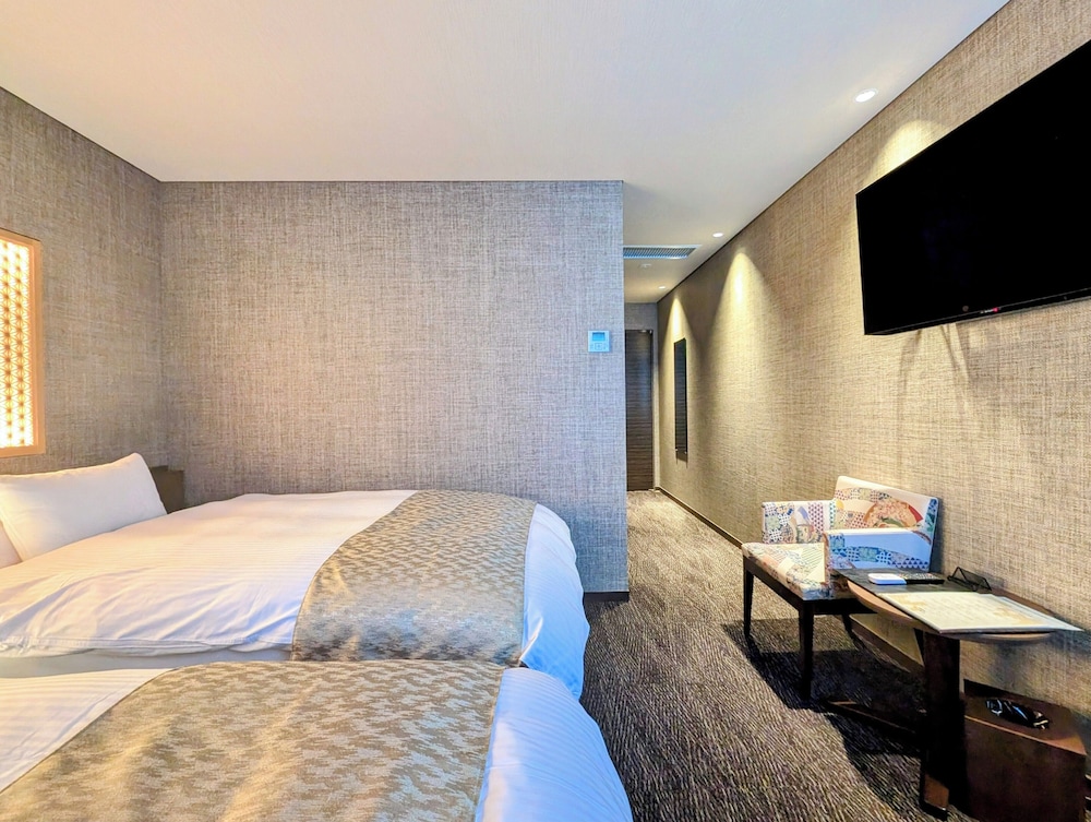 Hotel Rashiku kanazawa 14/50