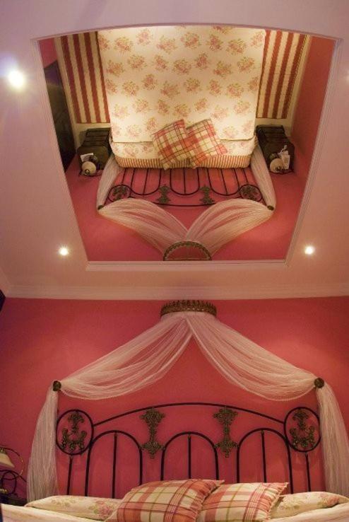 Hotel los Girasoles 26/50