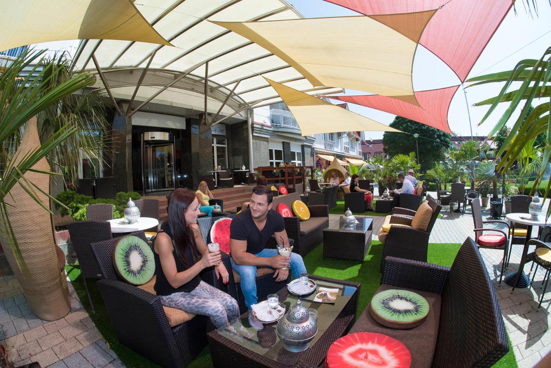 MENDAN MAGIC SPA & WELLNESS HOTEL 37/56