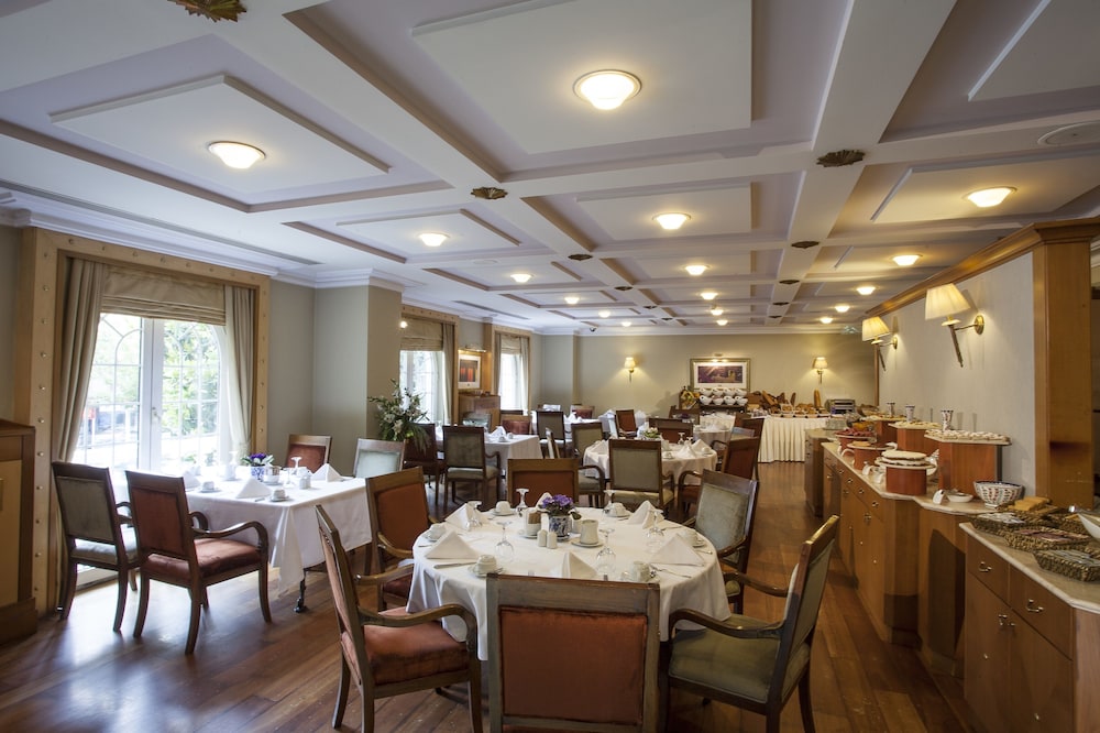 Eresin Hotels Sultanahmet Boutique Class 56/68