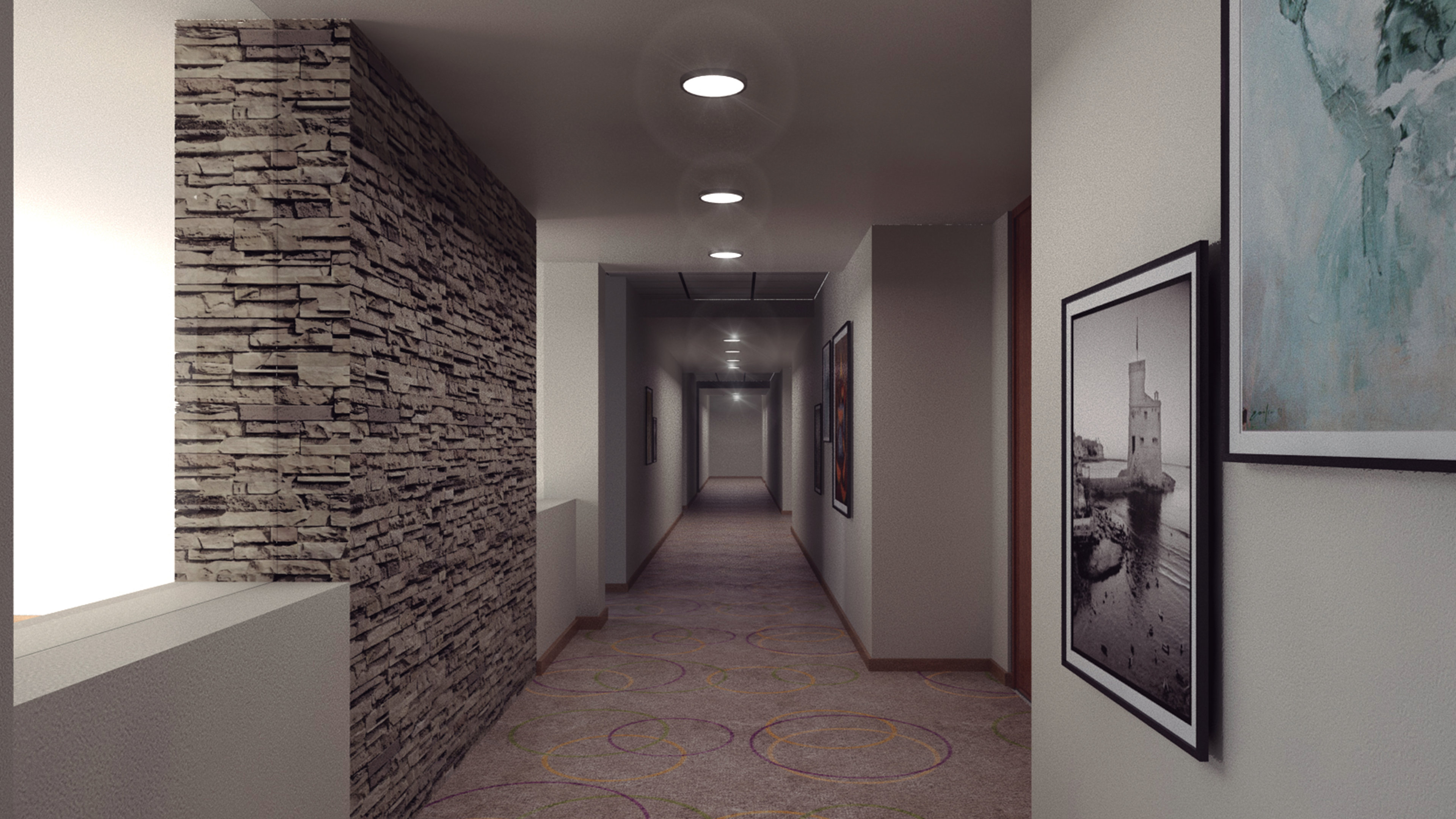 Staybridge Suites Irapuato 12/36