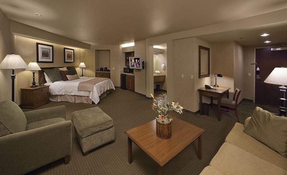Lodge At Feather Falls Casino 22/49