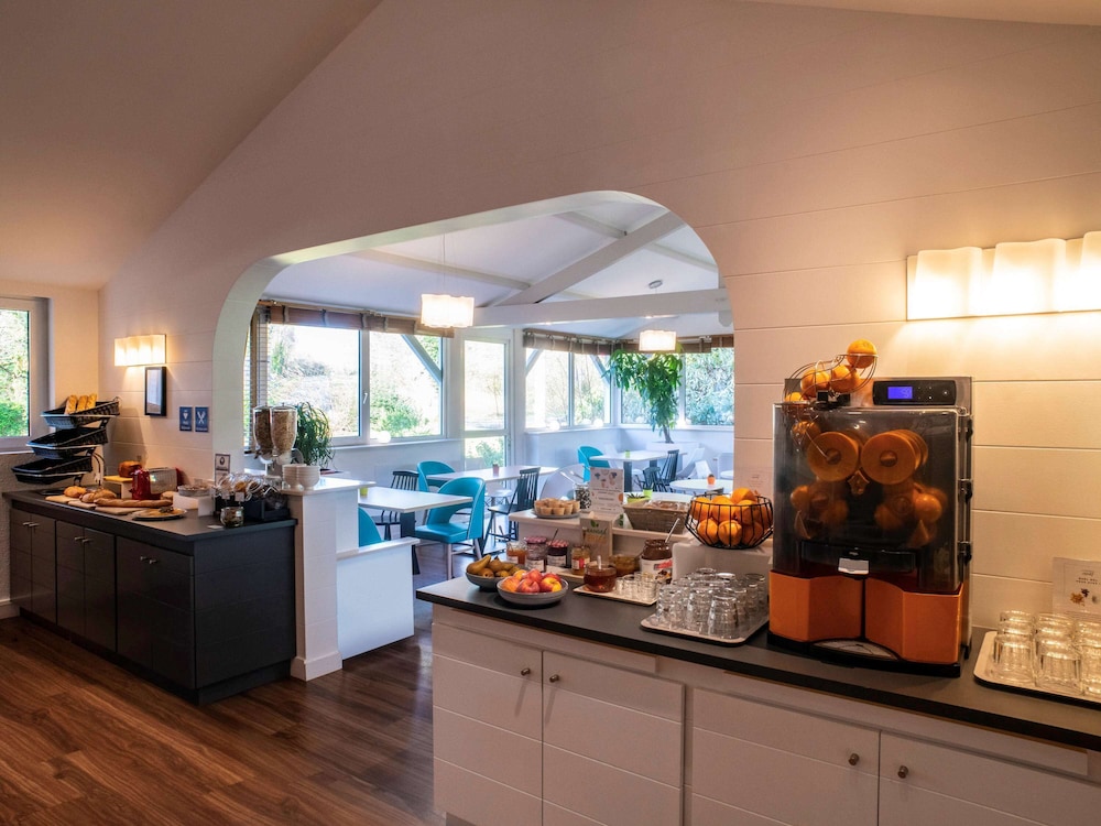 Ibis Styles Quimper 49/66