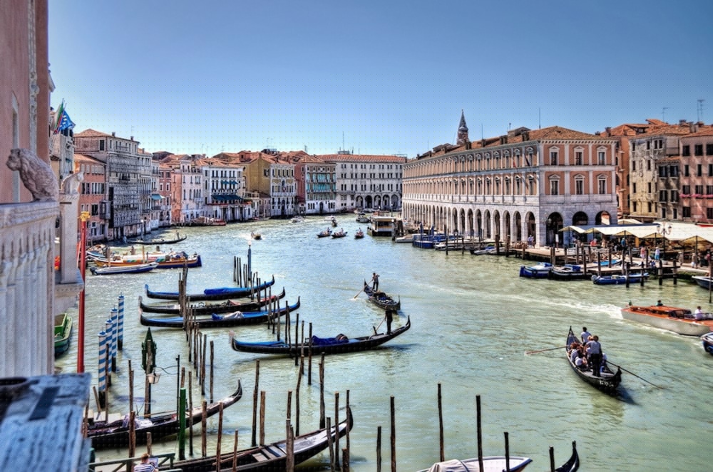 Residenza Venezia 3/35