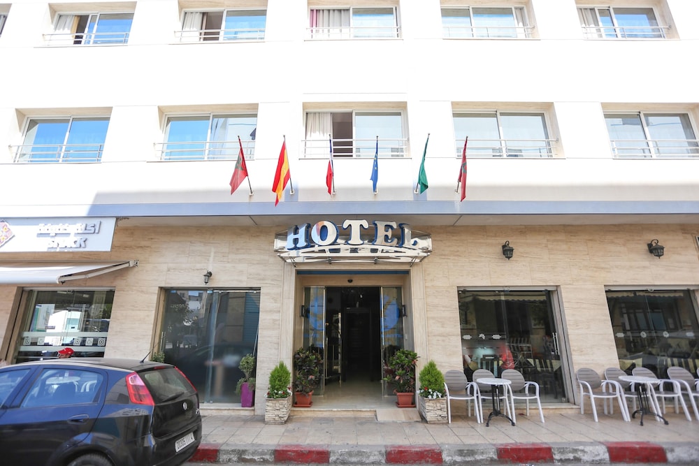 Hotel Suite Martil 1/61
